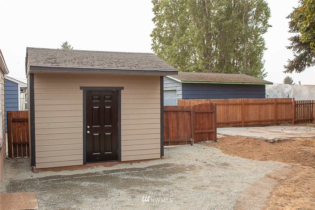 616 South Rochester Street Tacoma, WA 98465 - Photo 18 of 19