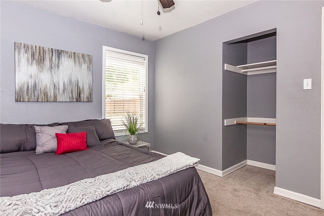616 South Rochester Street Tacoma, WA 98465 - Photo 10 of 19