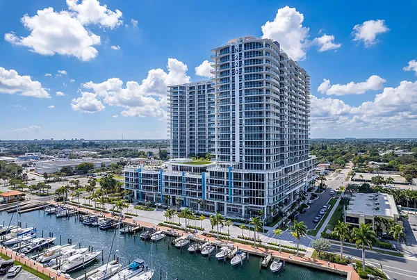 $1,450,000 | 220 Lake Shore Drive, Unit 1011, Lake Park, FL 33403