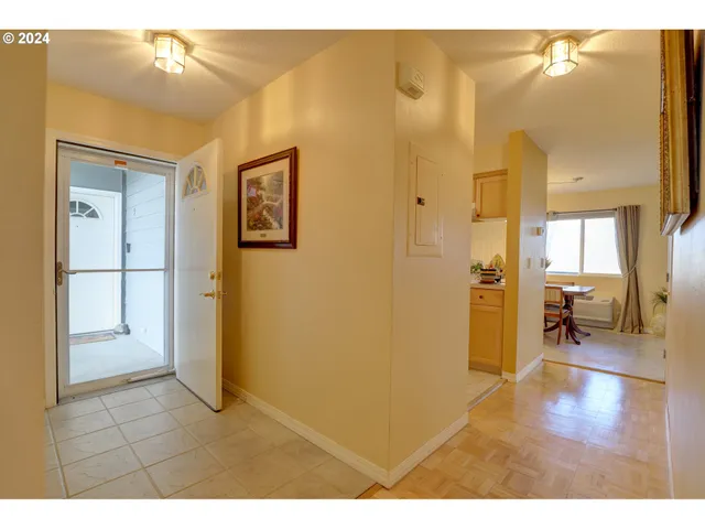 a view interior of the house and livingroom