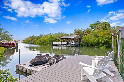 $3,895,000 | 814 South Bayside Drive, Tampa, FL 33609