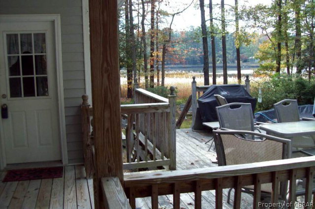868 Peach Point Road Mathews, VA 23109 - Photo 11 of 38