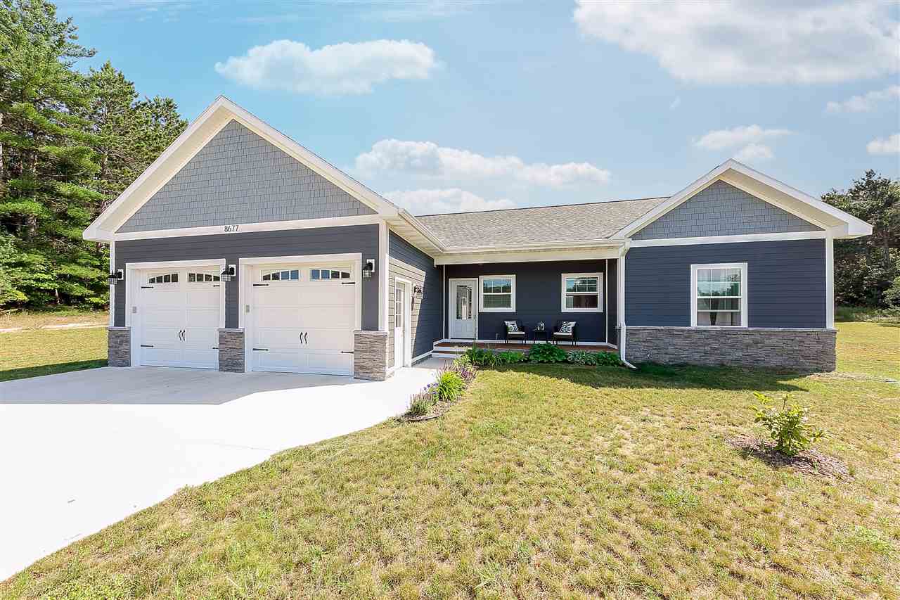 8677 Cedar Run Road Traverse City, MI 49685 - Photo 1 of 17 1865355.JPG