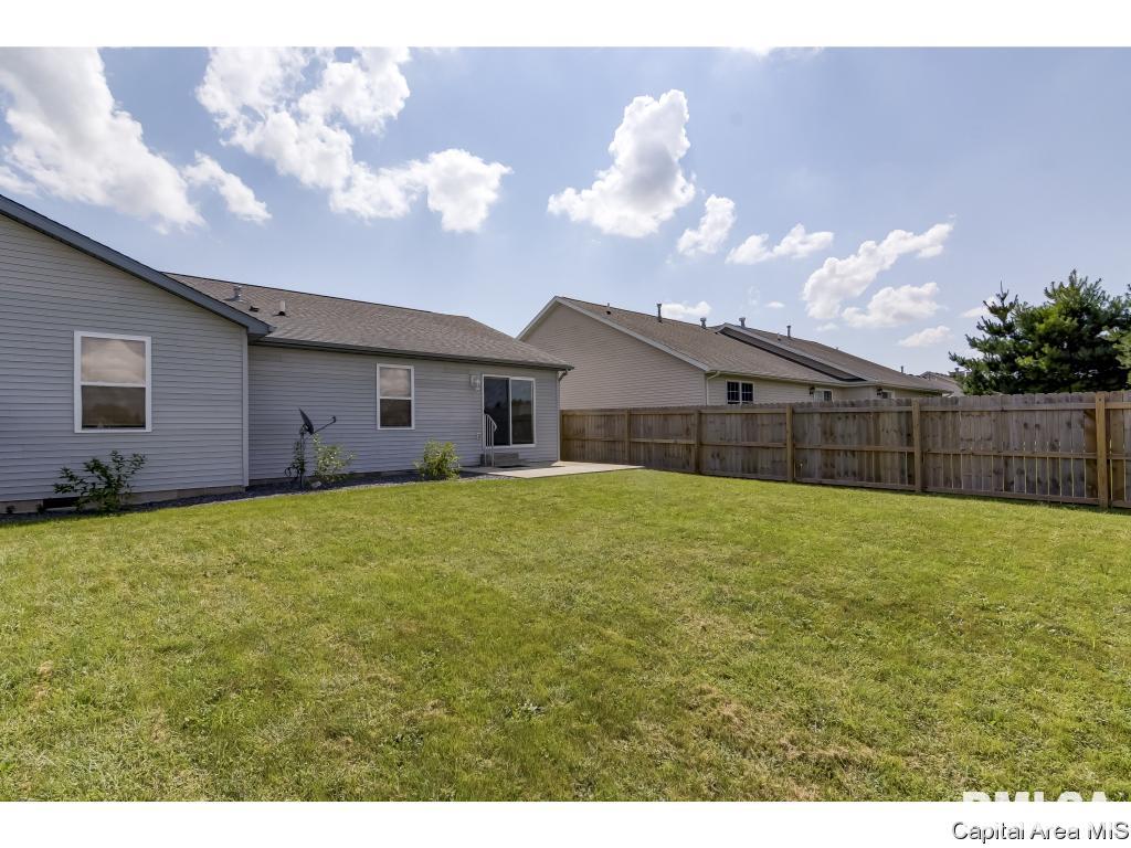 1803 Plover Road Springfield, IL 62711 - Photo 32 of 36 Gallery Image 32