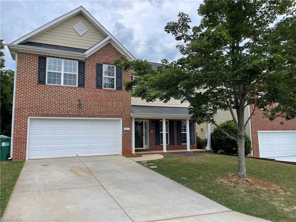 3837 Tonsley Place High Point, NC 27265 - Photo 2 of 25