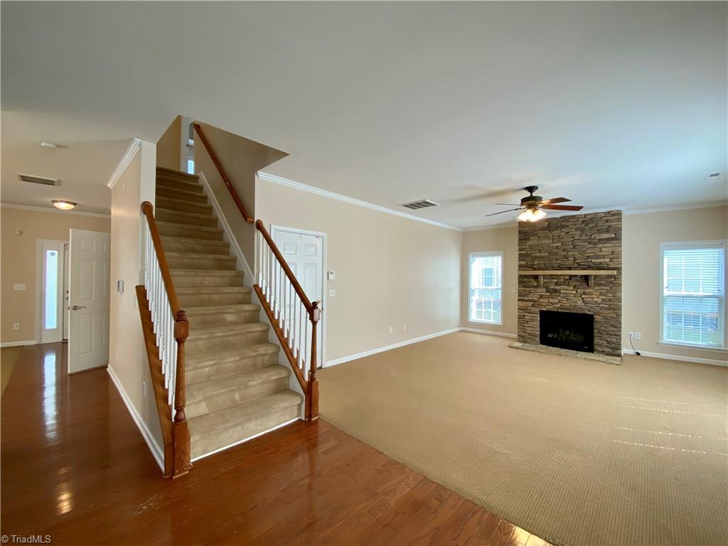 3837 Tonsley Place High Point, NC 27265 - Photo 9 of 25