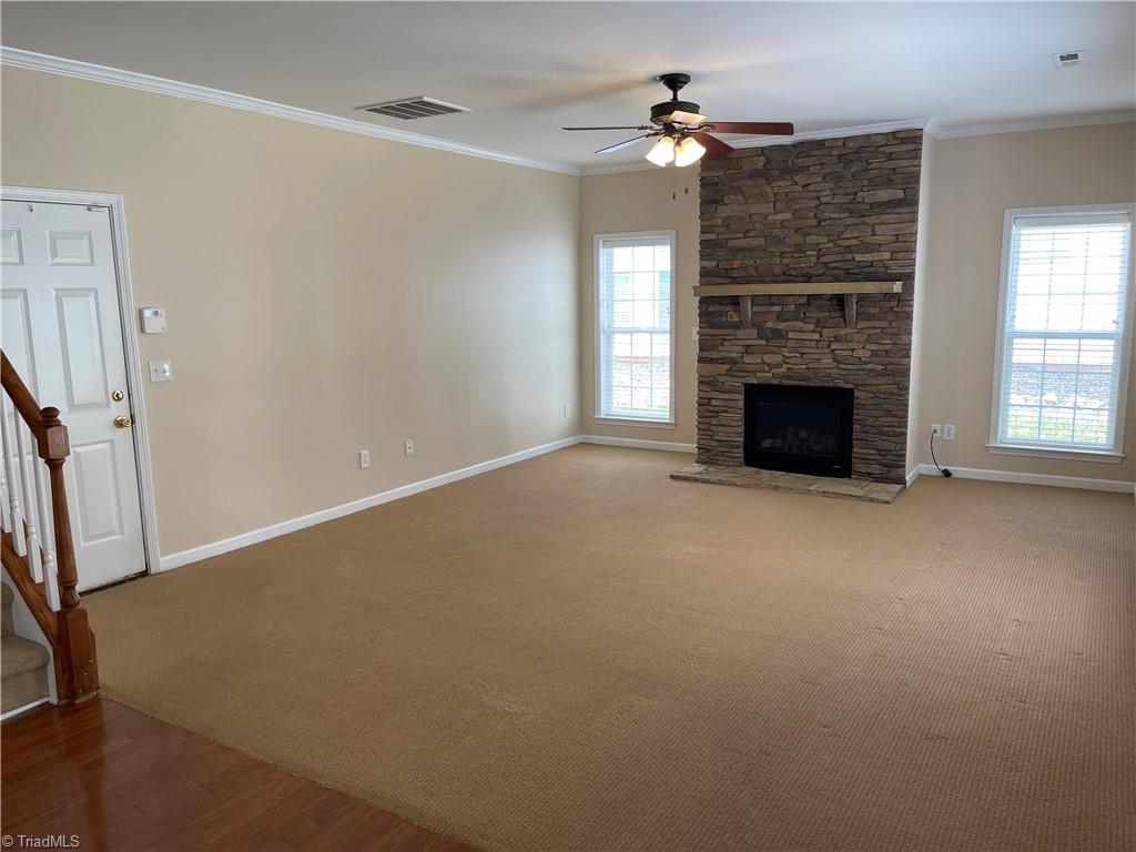 3837 Tonsley Place High Point, NC 27265 - Photo 10 of 25