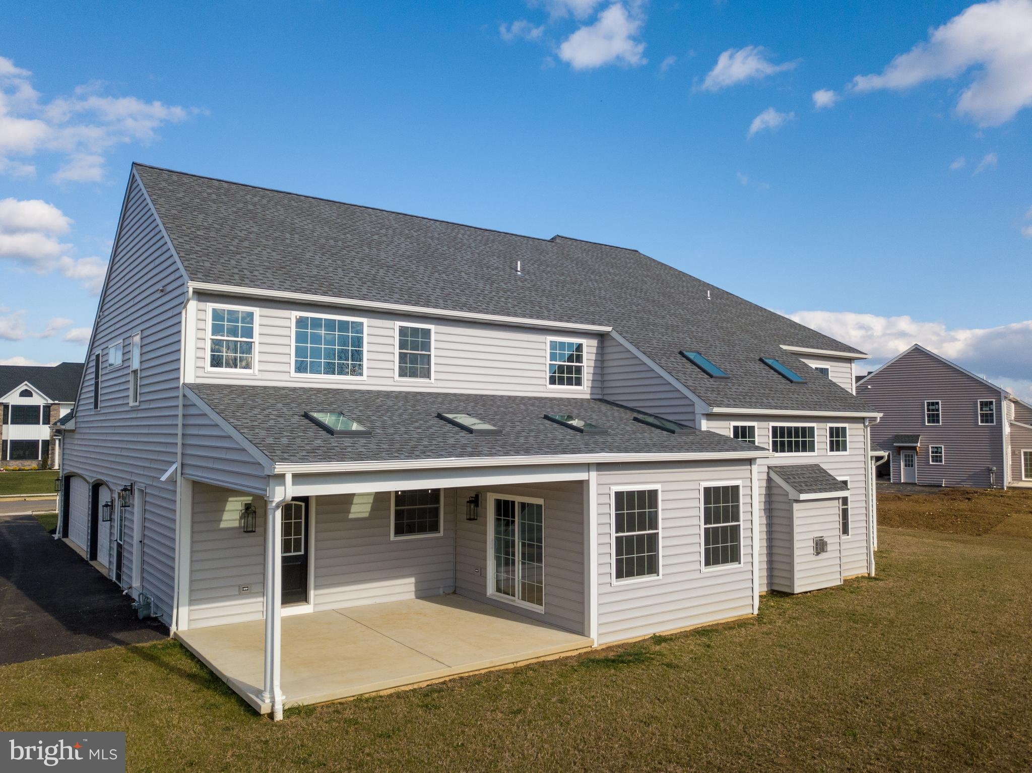 38 Chasen Court, Unit 37 Sinking Spring, PA 19608 - Photo 4 of 57