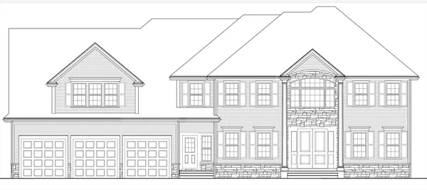 $2,589,000 | 277 Everett Street, Sharon, MA 02067