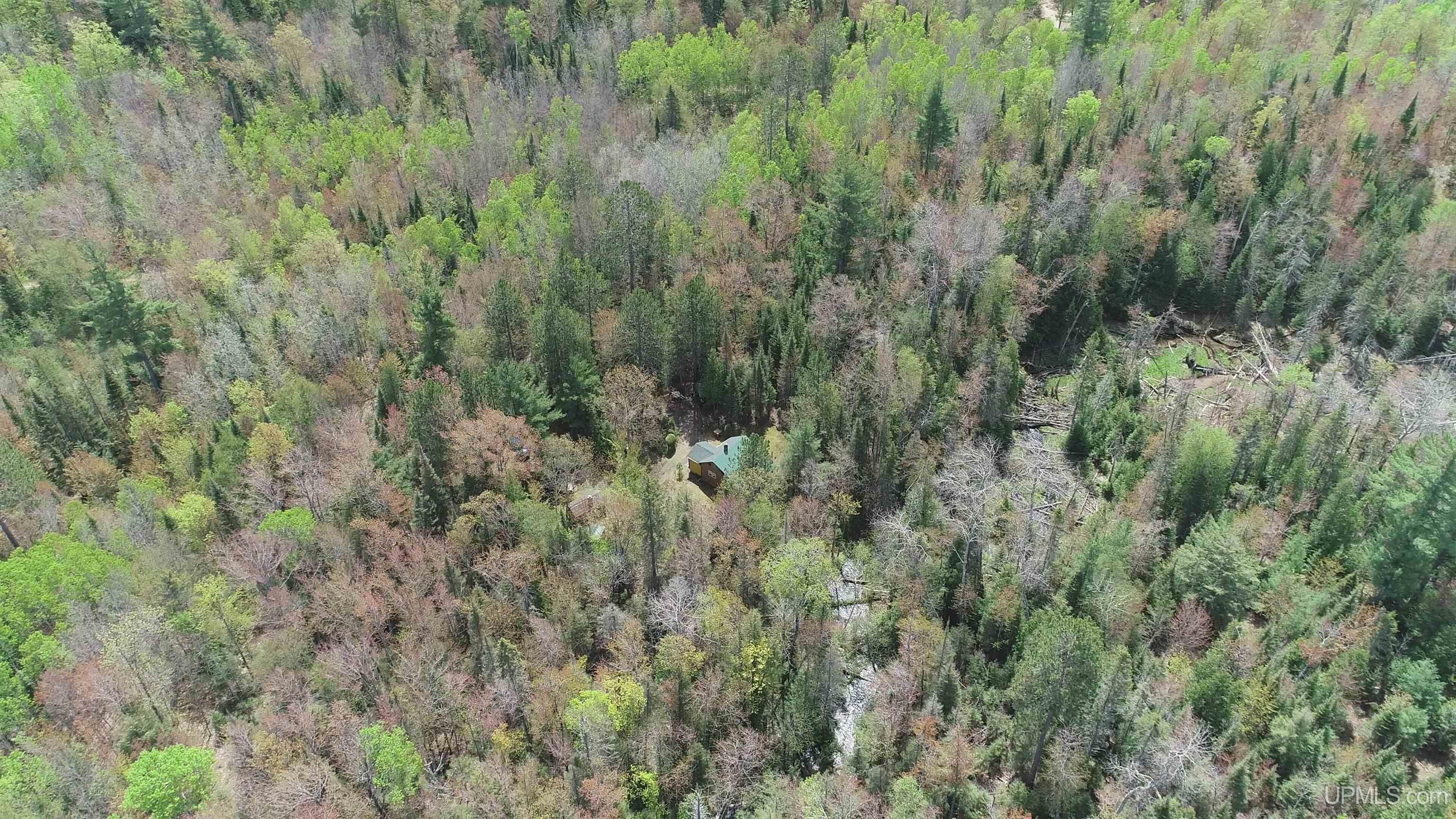 38-acres County Rd NA Road Marquette, MI 49855 - Photo 62 of 70