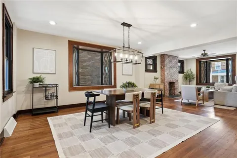 $650,000 | 326 42nd Street, Pittsburgh, PA 15201