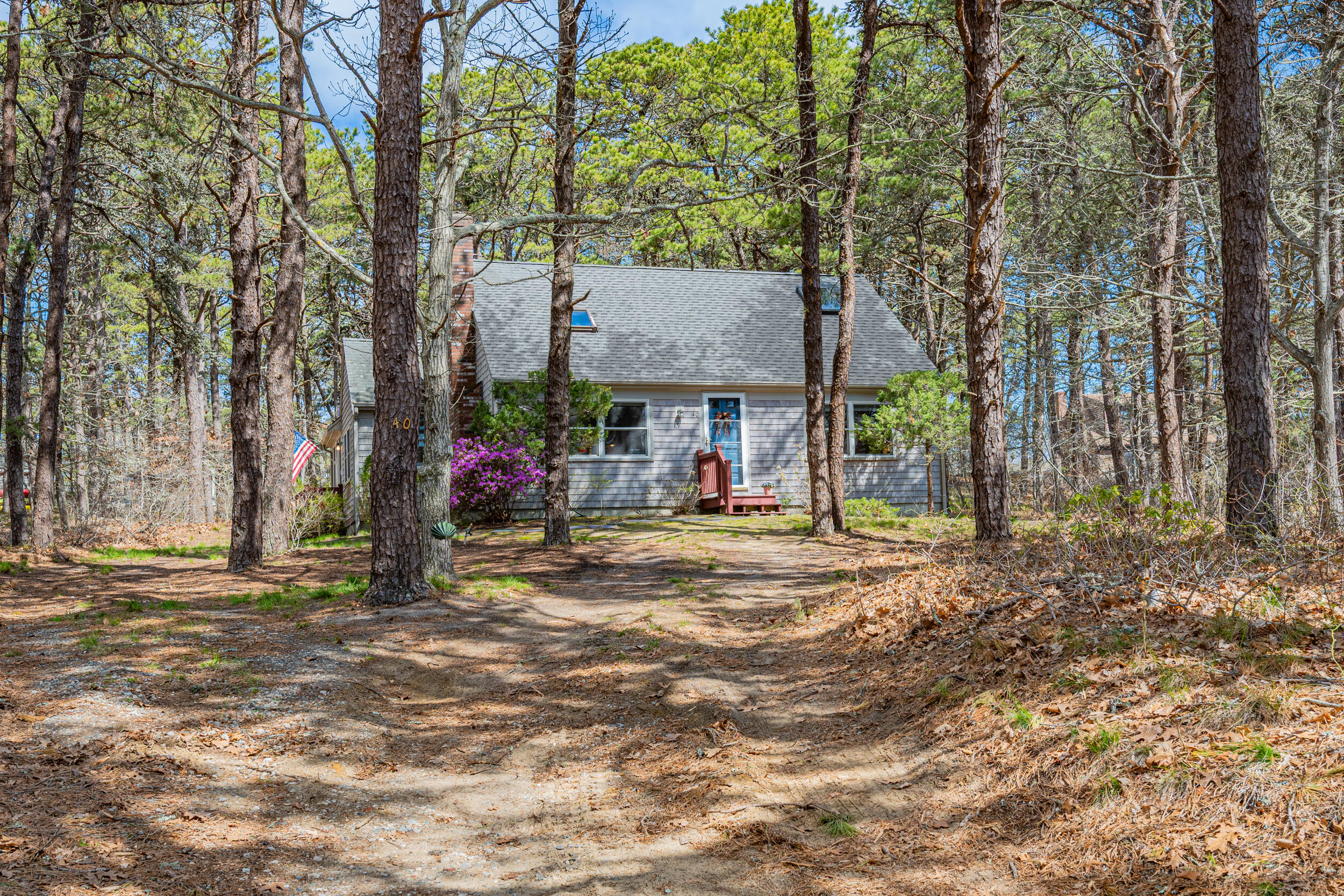 40 Uncle Nate's Way Eastham, MA 02642 - Photo 1 of 58 40 Uncle Nate's Way