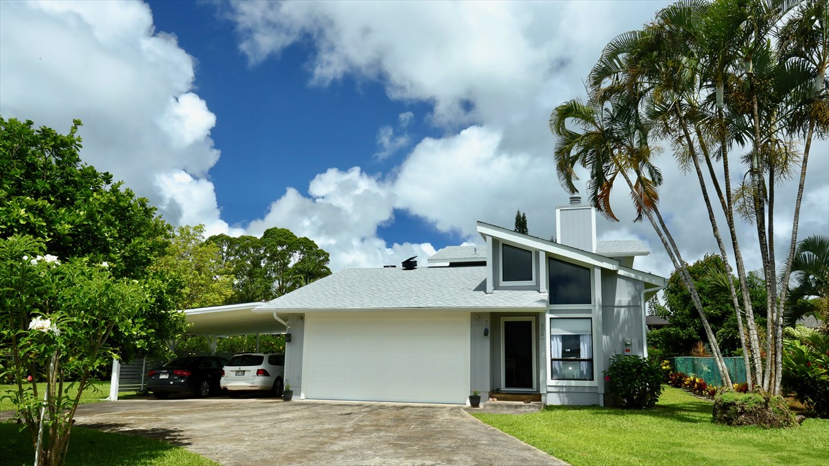 395 Kaholalele Road, Unit A Kapaa, HI 96746 - Photo 1 of 24 Gallery Image 1