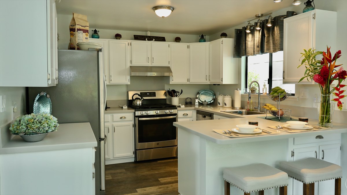 395 Kaholalele Road, Unit A Kapaa, HI 96746 - Photo 6 of 24 Gallery Image 6