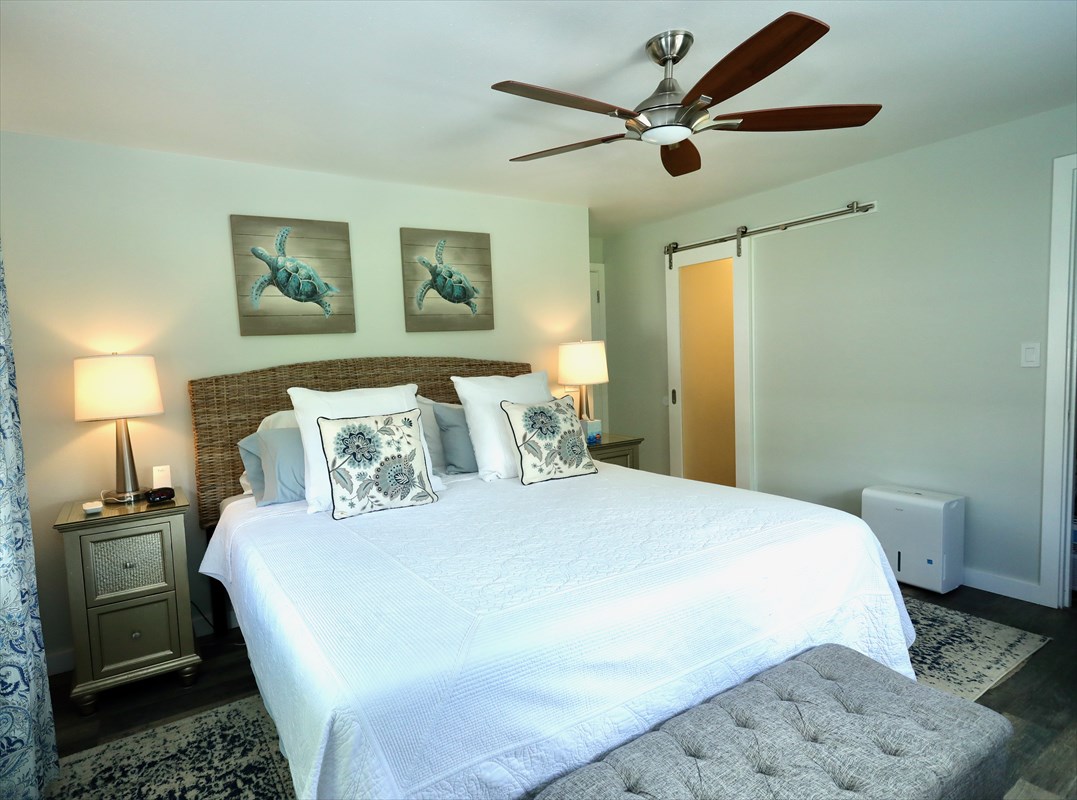 395 Kaholalele Road, Unit A Kapaa, HI 96746 - Photo 9 of 24 Gallery Image 9