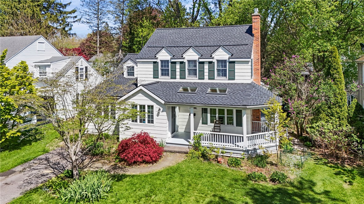 202 Clovercrest Drive Rochester, NY 14618 - Photo 46 of 50