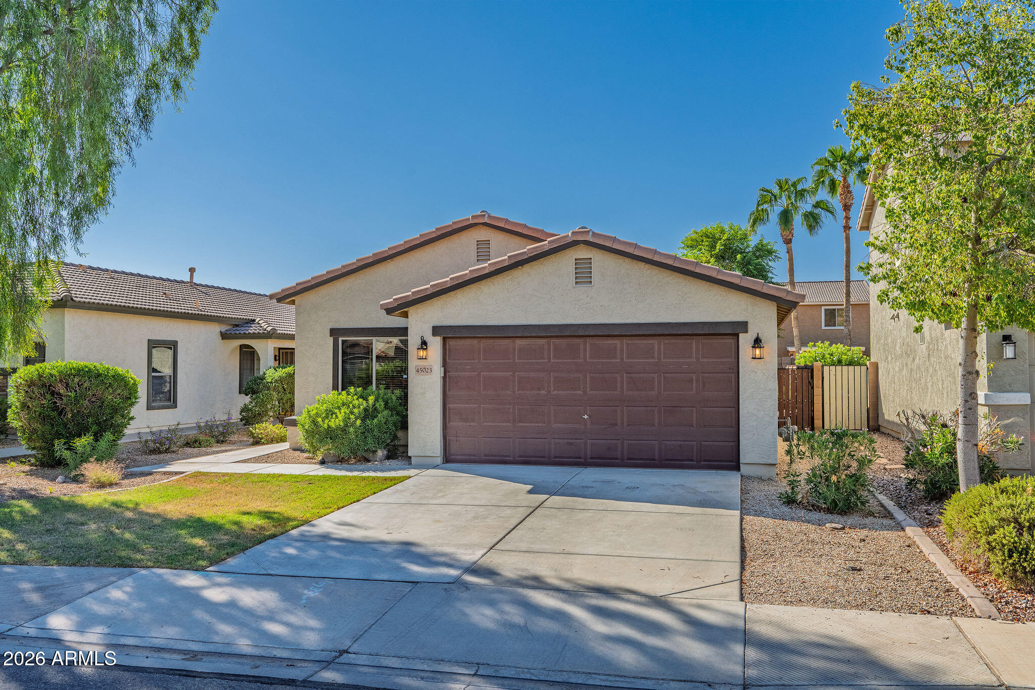 45023 Miramar Road Maricopa, AZ 85139 - Photo 3 of 46 45023WMiramarRd-2