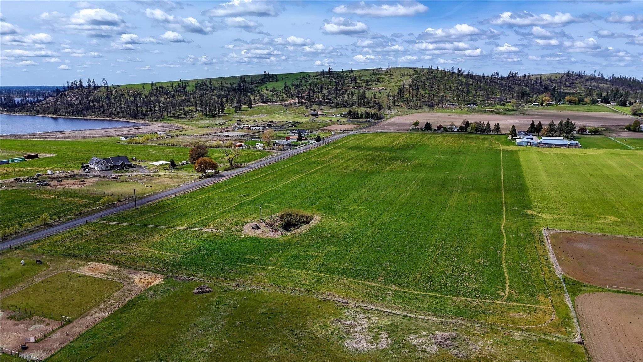 Xxx Xxx Address Unknown Road, Unit TAYLOR RD Cheney, WA 99004 - Photo 8 of 18 Gallery Image 8