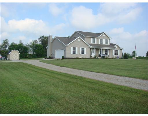 3898 South T R 32 West Liberty, OH 43357 - Photo 2 of 18