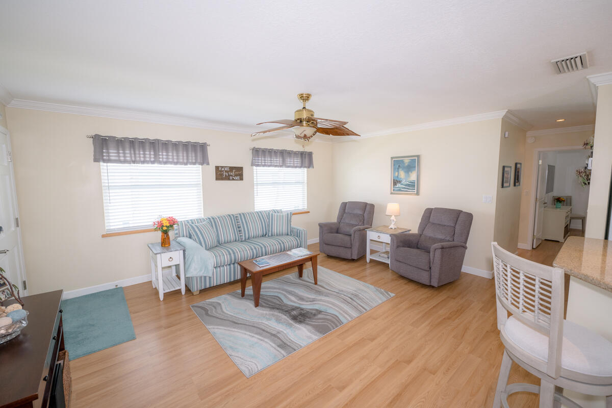 40 High Point Road, Unit 703 Tavernier, FL 33070 - Photo 3 of 32 Living Area