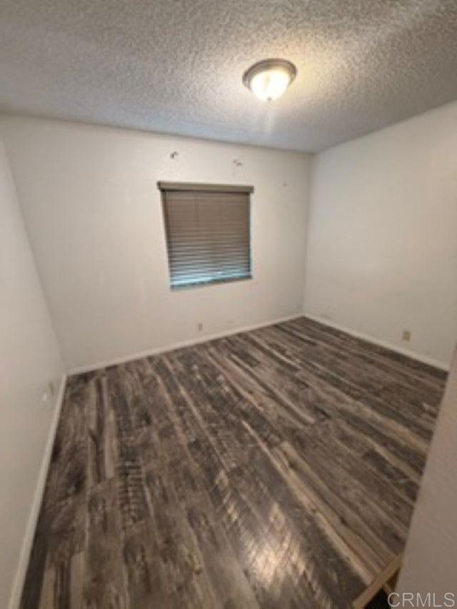 12506 Royal Road, Unit 5 El Cajon, CA 92021 - Photo 15 of 17 Bedroom Two