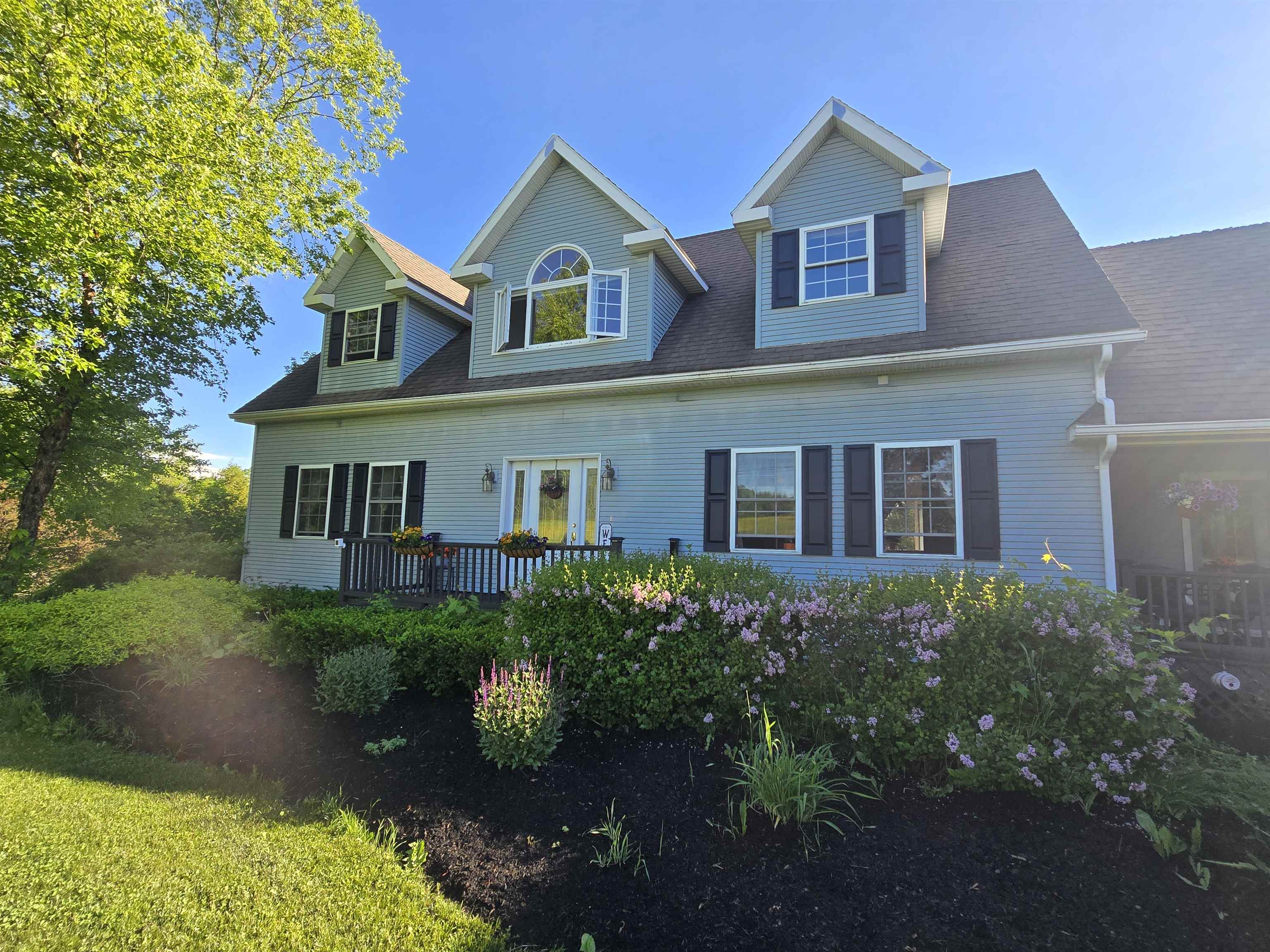 892 Burton Hill Road Barton, VT 05822 - Photo 1 of 44