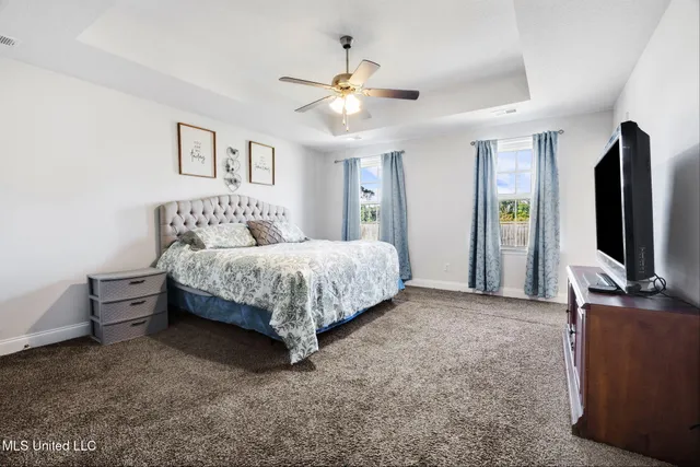 $326,000 | 2520 Rutherford Drive, Southaven, MS 38672