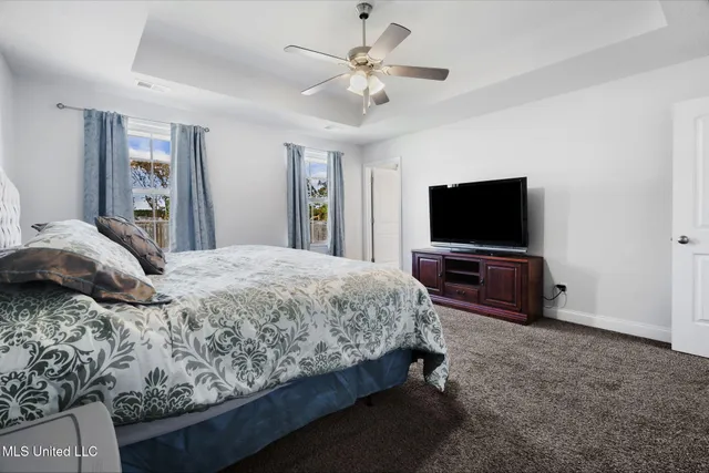 $326,000 | 2520 Rutherford Drive, Southaven, MS 38672