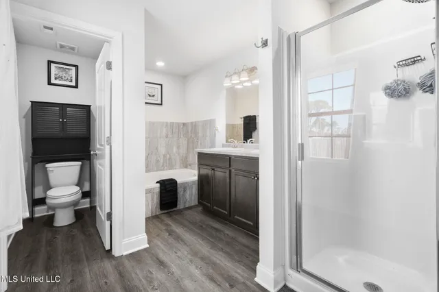 $326,000 | 2520 Rutherford Drive, Southaven, MS 38672