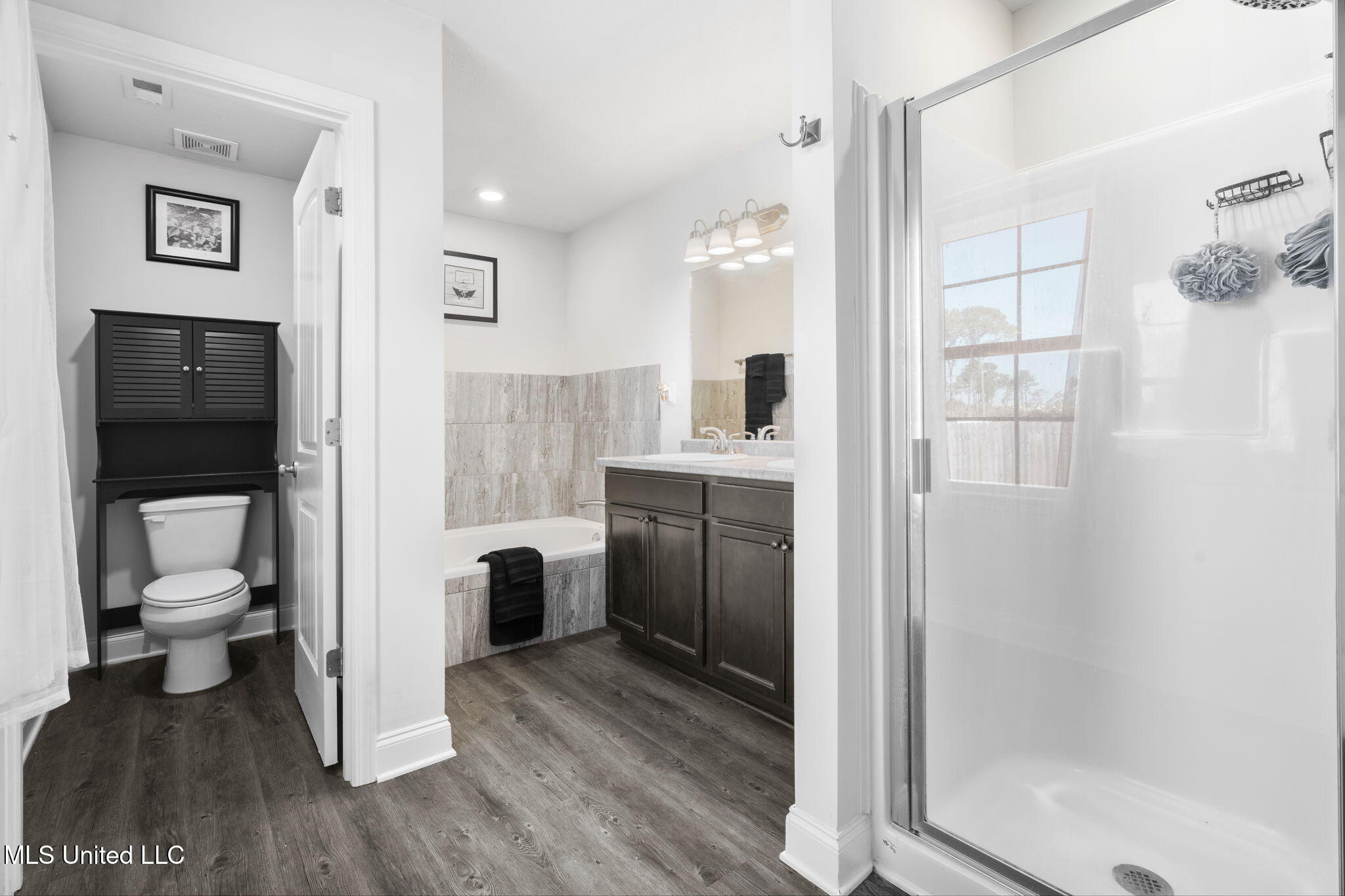 2520 Rutherford Drive Southaven, MS 38672 - Photo 14 of 26 2022 Built and So Clean!