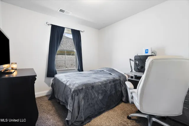 $326,000 | 2520 Rutherford Drive, Southaven, MS 38672