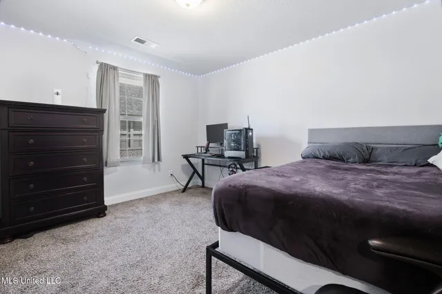 $326,000 | 2520 Rutherford Drive, Southaven, MS 38672