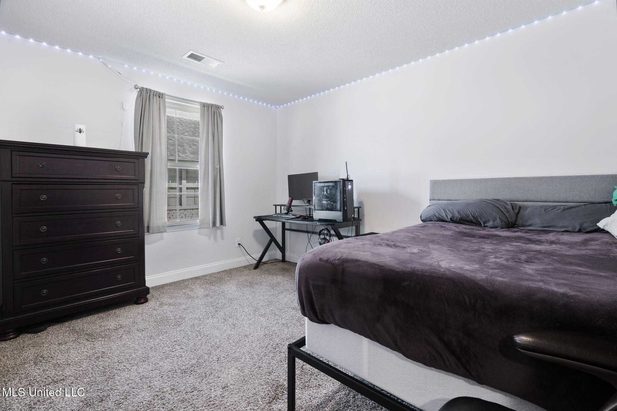 2520 Rutherford Drive Southaven, MS 38672 - Photo 19 of 26 Bedroom 3