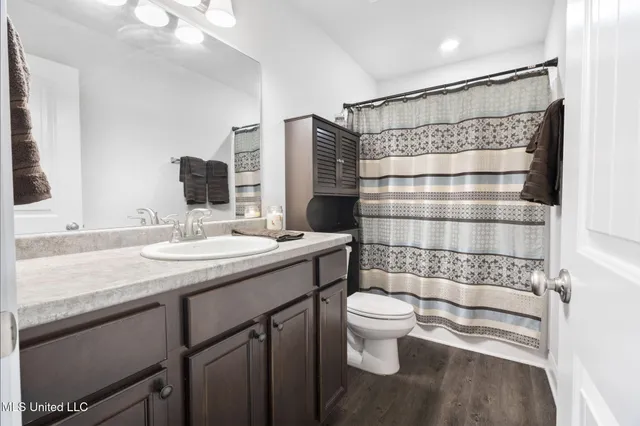 $326,000 | 2520 Rutherford Drive, Southaven, MS 38672