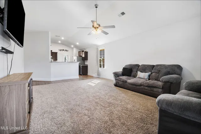 $326,000 | 2520 Rutherford Drive, Southaven, MS 38672