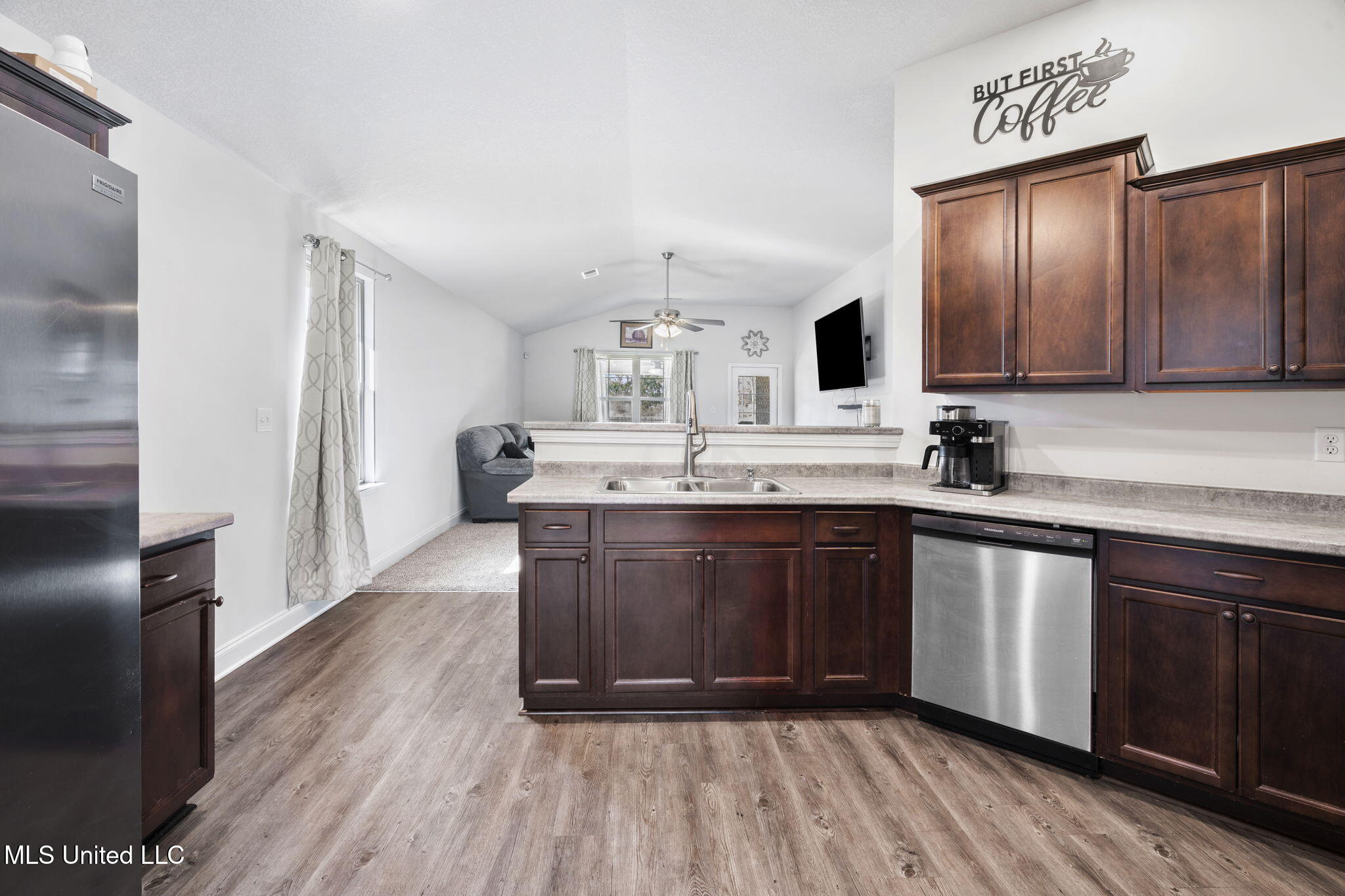 2520 Rutherford Drive Southaven, MS 38672 - Photo 9 of 26 Southaven, MS