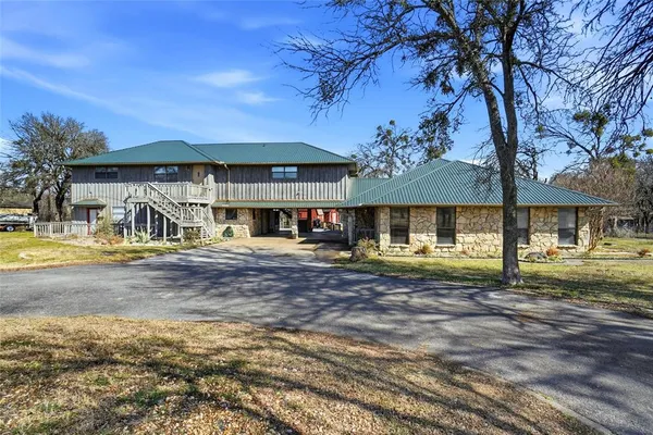 $699,000 | 1901 Adams Lane, Azle, TX 76020