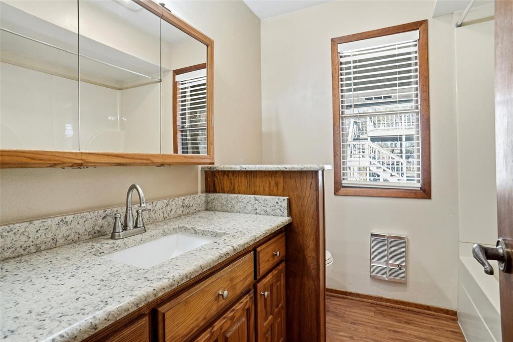 1901 Adams Lane Azle, TX 76020 - Photo 13 of 27