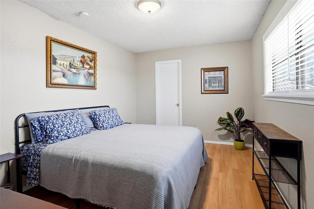 1901 Adams Lane Azle, TX 76020 - Photo 20 of 27 Upstairs ADU