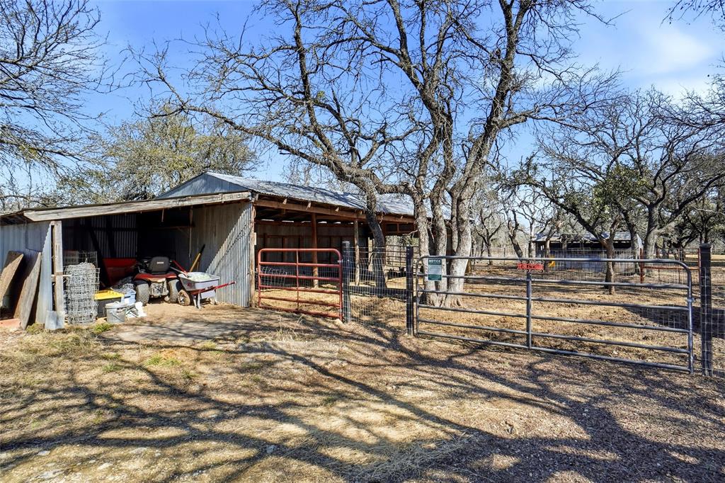 1901 Adams Lane Azle, TX 76020 - Photo 27 of 27
