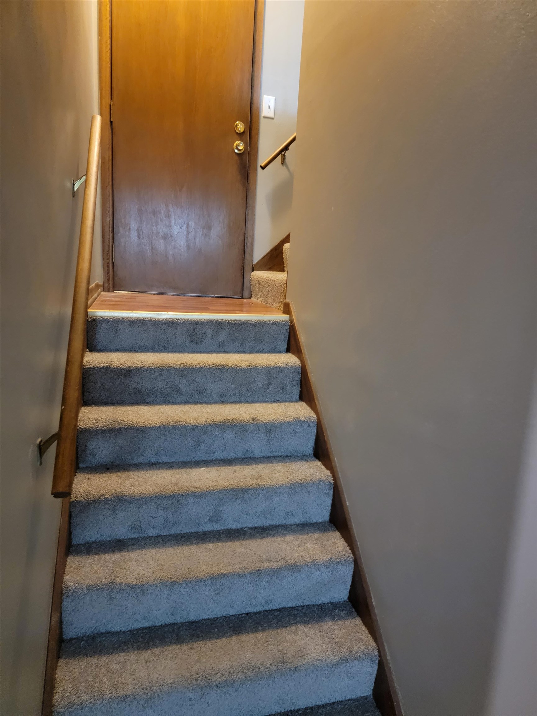 4685 High Point Drive Rockford, IL 61114 - Photo 20 of 20 a view of entryway