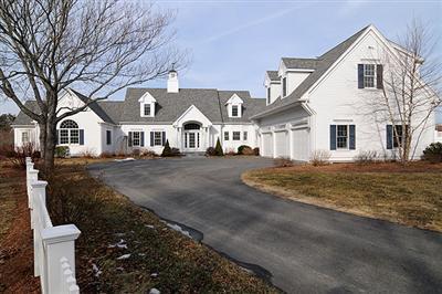 52 Torrey Road East Sandwich, MA 02537 - Photo 1 of 23 Primary Photo