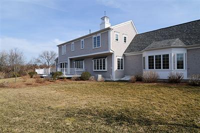 52 Torrey Road East Sandwich, MA 02537 - Photo 21 of 23 Additional Photo