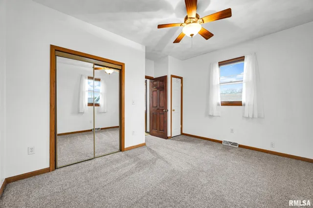 $129,900 | 805 Mary Street, Pekin, IL 61554