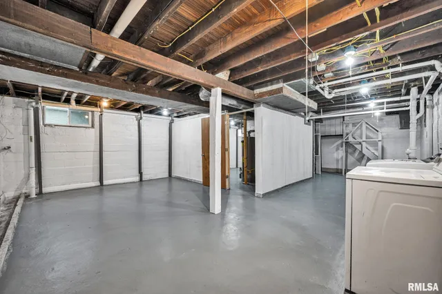 $129,900 | 805 Mary Street, Pekin, IL 61554