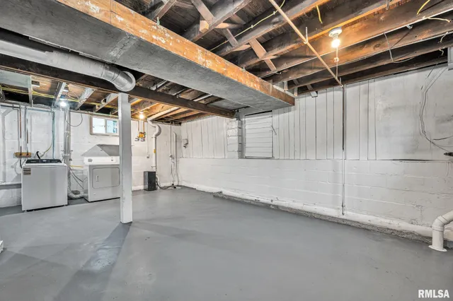 $129,900 | 805 Mary Street, Pekin, IL 61554