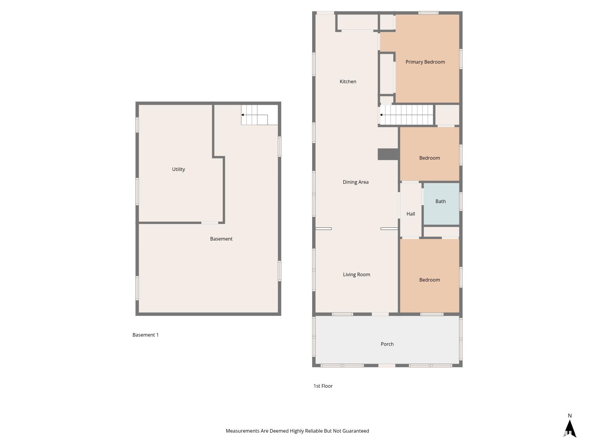 805 Mary Street Pekin, IL 61554 - Photo 30 of 34