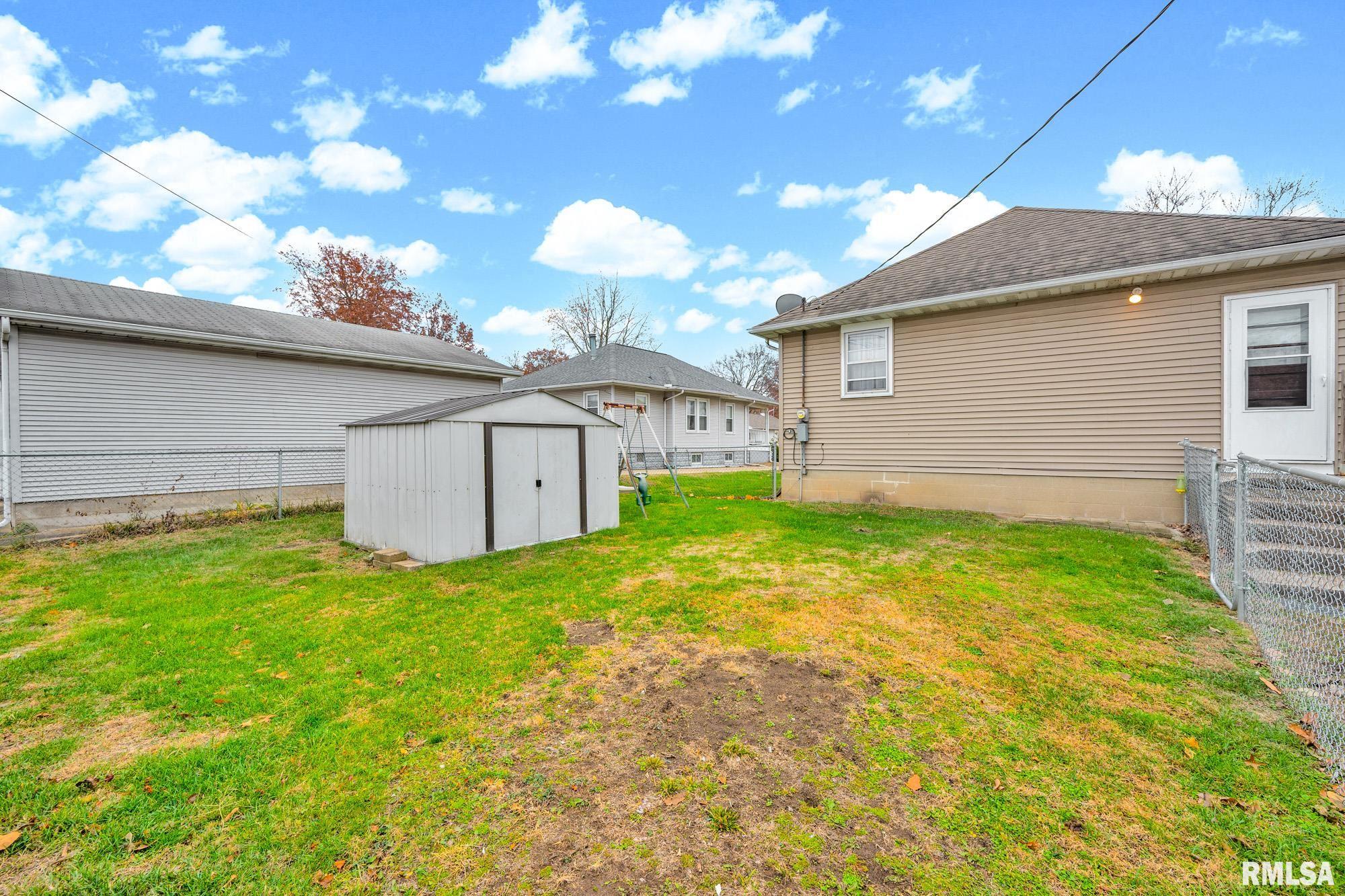 805 Mary Street Pekin, IL 61554 - Photo 32 of 34