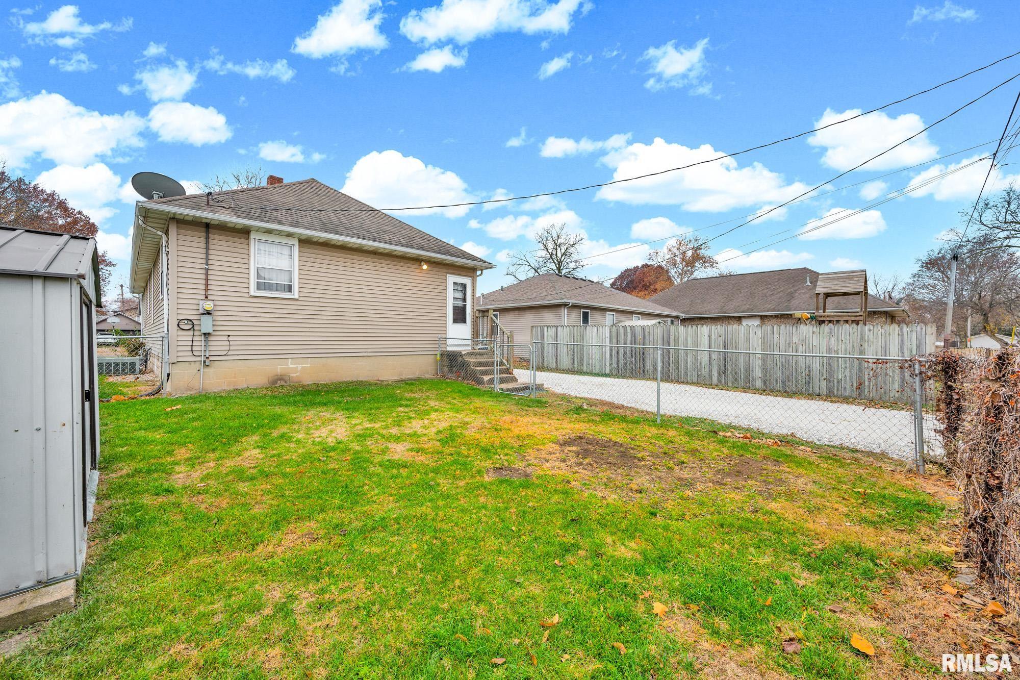 805 Mary Street Pekin, IL 61554 - Photo 34 of 34