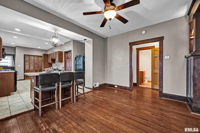 $129,900 | 805 Mary Street, Pekin, IL 61554